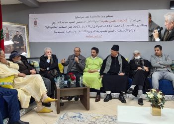 محمد المتيوي يستحضر ذكريات الزمن الجميل في”أماسي طنجة”