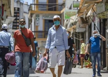 المرابط: الحالة الوبائية “مستقرة”، مع “انتشار ضعيف للفيروس”