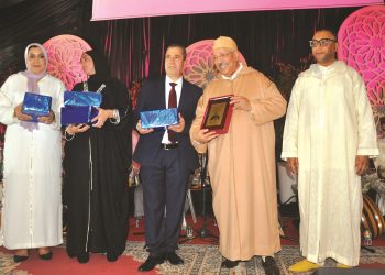 الجماعة الحضرية لطنجة تحتفي بابن المدينة البار الفنان والباحث الموسيقي عبد السلام الخلوفي