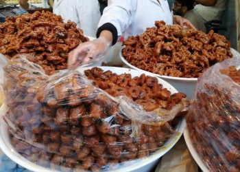 “الشباكية” بين ازدياد الطلب وانعدام شروط السلامة