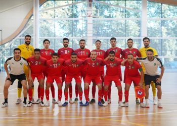 هشام الدكيك يوجه الدعوة لثلاثي اللكوس القصر الكبير لملاقاة الأرجنتين