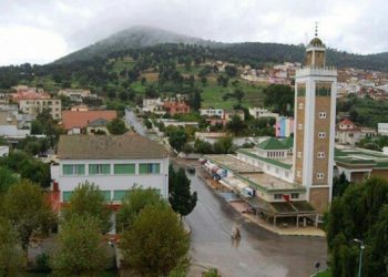 المصادقة على مشاريع برنامج “أوراش” بإقليم وزان