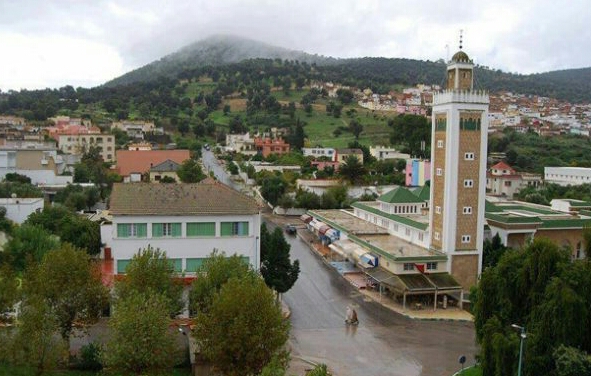 المصادقة على مشاريع برنامج “أوراش” بإقليم وزان