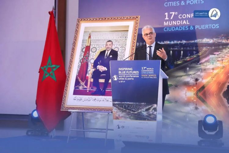 الاقتصاد الأزرق ركيزة لا غنى عنها بالنسبة للنموذج التنموي الجديد بالمغرب