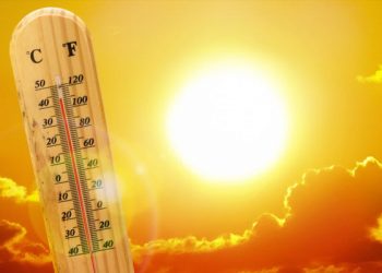 موجة حر بعدد من مناطق المملكة