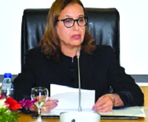 رسالة تعقيب على موضوع يهم مشاريع مدينة وزان