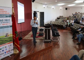 طنجة : مؤتمر دولي متعدد التخصصات يدرس تطبيقات العلوم في مجالي البيئة والزراعة