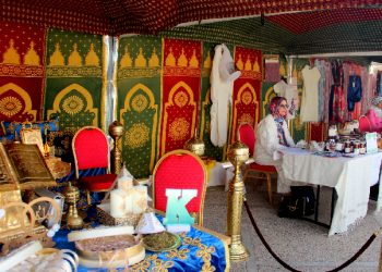 إقليم الفحص أنجرة : المبادرة الوطنية للتنمية البشرية رافعة أساسية للإدماج الاقتصادي للشباب