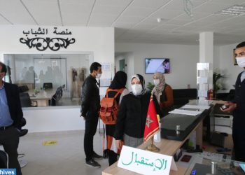 طنجة أصيلة .. المبادرة الوطنية للتنمية البشرية تساهم بحوالي 27 مليون درهم لدعم مشاريع الشباب