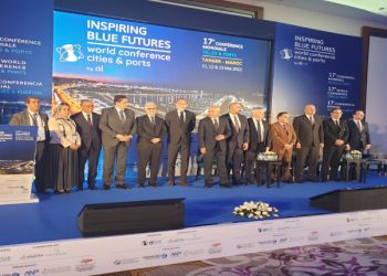 طنجة: تسليط الضوء على المشاريع المنجزة في مجالات الاقتصاد الأزرق