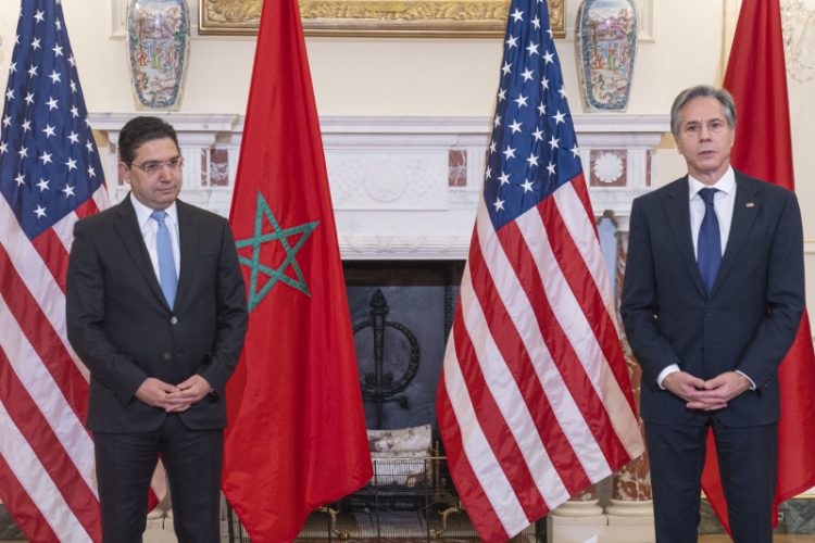 المغرب يحتضن الاجتماع الوزاري للتحالف الدولي ضد داعش