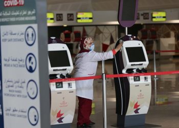 المكتب الوطني للمطارات: تعيينات جديدة على رأس مطارات طنجة وأكادير وفاس