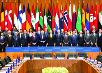 إقرارا بالحل الجاد وذي المصداقية.. تطورات متتالية في المواقف الداعمة لمغربية الصحراء