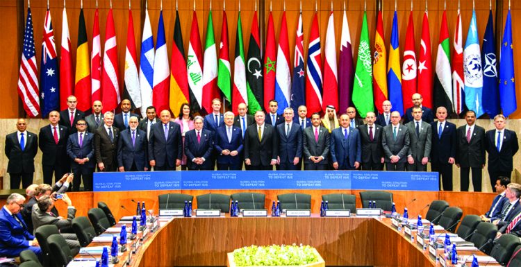 إقرارا بالحل الجاد وذي المصداقية.. تطورات متتالية في المواقف الداعمة لمغربية الصحراء