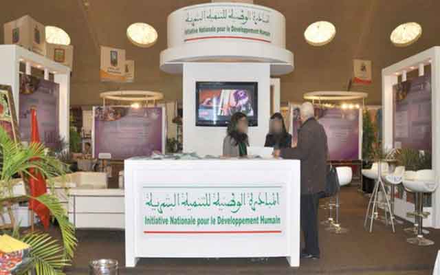 جهة طنجة: برمجة 256 مشروعا في إطار المبادرة الوطنية للتنمية البشرية