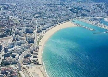 تبادل الخبرات في قطاع الصيد البحري بين المغرب وفيتنام محور اجتماع بطنجة