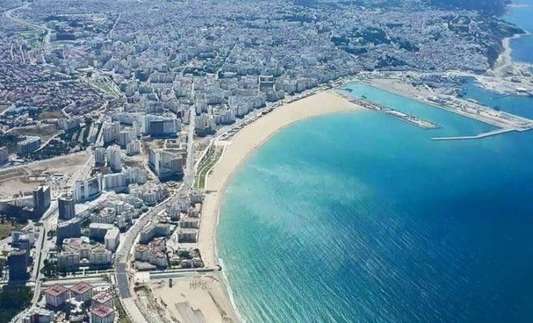 تبادل الخبرات في قطاع الصيد البحري بين المغرب وفيتنام محور اجتماع بطنجة