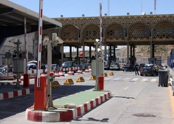 فتح معبري باب سبتة وبني نصار أمام حركة المسافرين