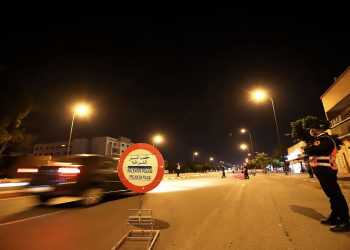 تمديد حالة الطوارئ الصحية إلى غاية 30 يونيو