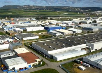 تأجيل انعقاد ملتقى المناطق الصناعية بطنجة