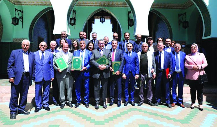 “اتفاق تاريخي” في عيد الشغل هل يرقى للتطلعات؟