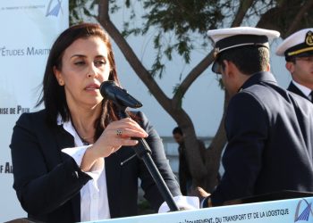 مسؤولة: وزارة النقل وضعت خطة للإبحار تتلاءم مع البنيات التحتية للموانئ