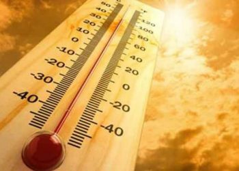 طقس حار بمعظم مناطق المملكة اليوم الجمعة