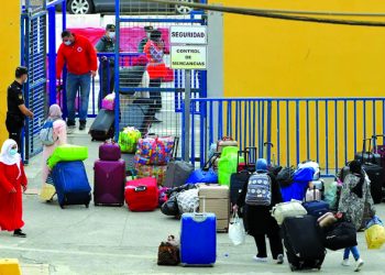 فتح معبري سبتة ومليلية..  منطقة الشمال على موعد مع الرواج والرخاء