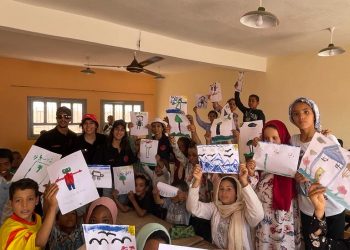 “رياح التغيير” تعصف فرحا بدوار تابوريت