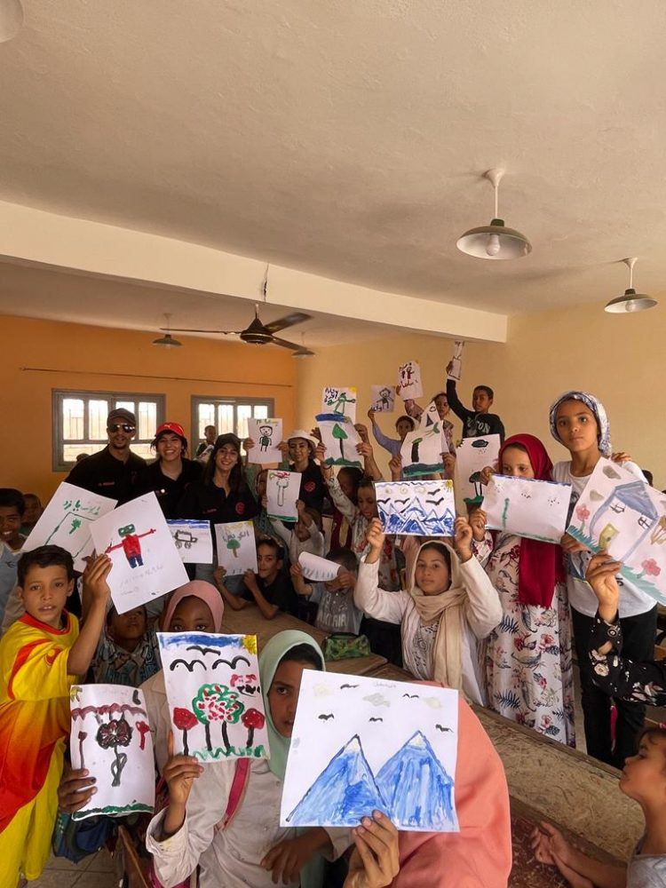 “رياح التغيير” تعصف فرحا بدوار تابوريت