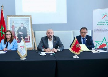 الجمعية المغربية لرؤساء مجالس الجماعات تعقد بطنجة اجتماعا لتحديد برنامج العمل