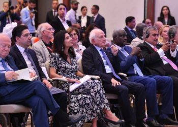 انطلاق فعاليات مؤتمر “حوار طنجة” حول الحوار بين الثقافات