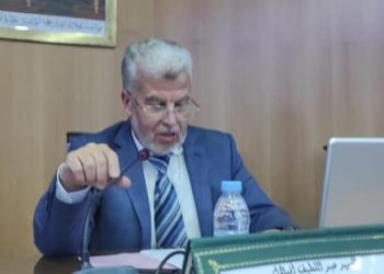 طنجة تحتضن اليوم التحسيسي حول “العقود التجارية الدولية وأمن المبادلات التجارية”