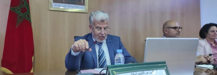 طنجة تحتضن اليوم التحسيسي حول “العقود التجارية الدولية وأمن المبادلات التجارية”
