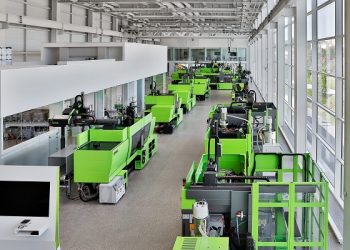 شركة “إنجل” النمساوية المتخصصة في الصناعات البلاستيكية تفتتح فرعا بطنجة