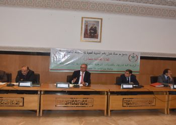 لقاء تواصلي بتطوان لبسط الآليات المرقمنة للارتقاء بالخدمات الموجهة لمغاربة العالم