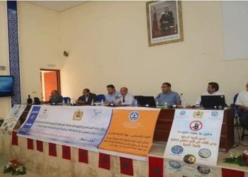 يوم تحسيسي بالعرائش حول المحافظة على البيئة البحرية واستدامة الثروة السمكية