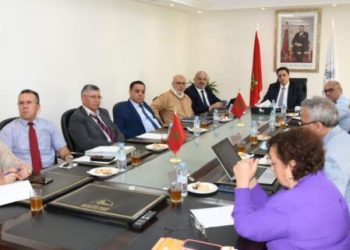 طنجة ..التواصل المؤسساتي محور دورة تكوينية لغرفة الصيد البحري المتوسطية