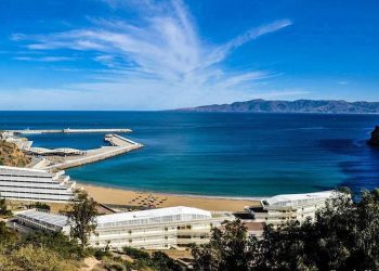 الحسيمة تستضيف ملتقى المقاولة