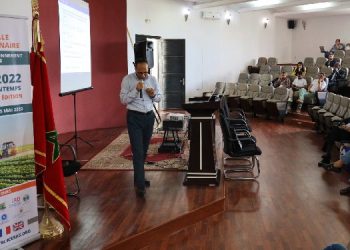 طنجة.. افتتاح أشغال المؤتمر الدولي الثاني حول المواد النانوية وعلوم الأغشية