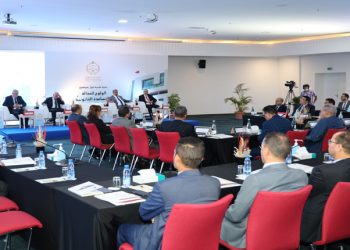 ندوة وطنية بطنجة حول الولوج إلى العدالة والمساعدة القانونية