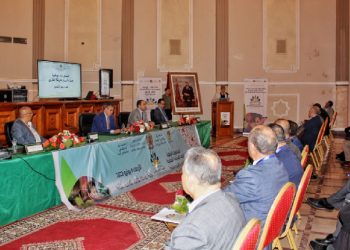 إقليم الفحص أنجرة : مشاورات ترابية من أجل تعليم ذي جودة