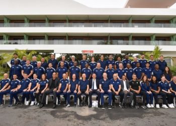 بلقشور رئيسا للعصبة الوطنية الاحترافية والفيفا تختار المغرب لاحتضان ورشتين لتطوير كرة الهواة والشباب