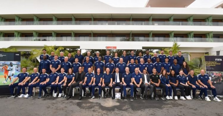 بلقشور رئيسا للعصبة الوطنية الاحترافية والفيفا تختار المغرب لاحتضان ورشتين لتطوير كرة الهواة والشباب