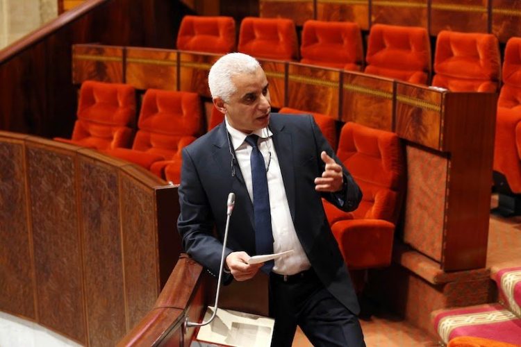 آيت الطالب: الوزارة أعدت خطة لمواجهة مرض جدري القردة