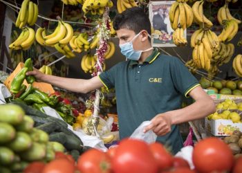 ارتفاع أسعار الاستهلاك بنسبة 6,3% خلال الفصل الثاني من 2022