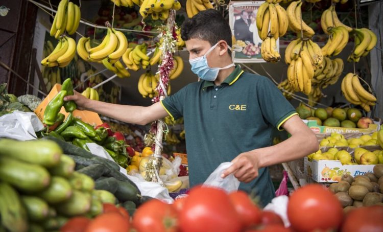 ارتفاع أسعار الاستهلاك بنسبة 6,3% خلال الفصل الثاني من 2022