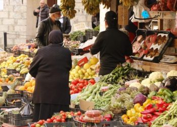 الحسيمة .. انخفاض الرقم الاستدلالي للأثمان عند الاستهلاك للأسر ب 3ر0 في المائة