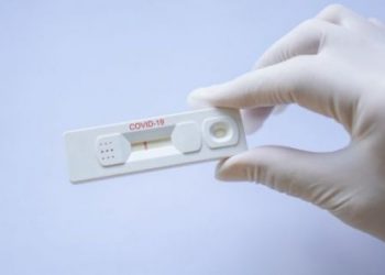 طنجة المتوسط: إحباط تهريب كمية من الاختبارات السريعة للكشف عن كوفيد 19