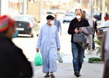 لعلج: تعميم الحماية الاجتماعية مسؤولية مشتركة